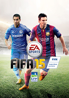 FIFA 15